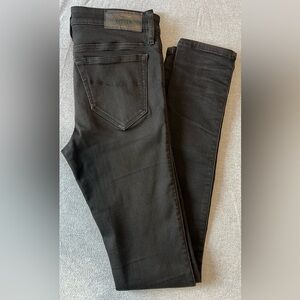Diesel Skinzee Super‑Slim Jeans W28 L34
